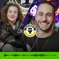 Rayos X T4. EP. 11 | Pame Voguel