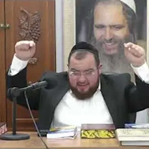 צרחות באיראן: נחשף הזוהר הנדיר המנבא 'השנה תשפ"ו דקות אחרונות לחייו של מנהיג העליון עילאי חמינאי'