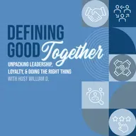 DEFINING GOOD TOGETHER:  Parentis Foundation
