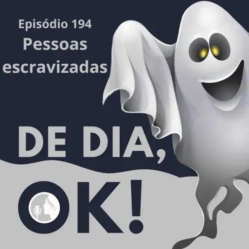 #194. Pessoas escravizadas