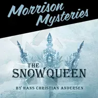 Introducing Season 4 of Morrison Mysteries: The Snow Queen