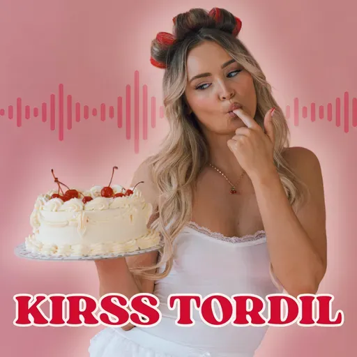Kirss Tordil🍒 Kuidas end motiveerida ja rasketest hetkedest välja tulla