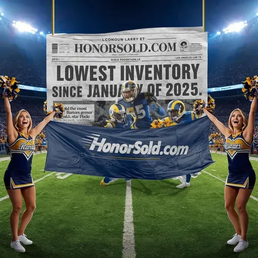 Homes for Sale drops to lowest level since January 2025 what does this mean to home buyers in 2025