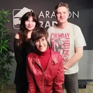 Los Discos Desiertos de Silvia Puyal