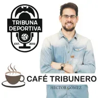 Café Tribunero Jueves 17 de Julio de 2025