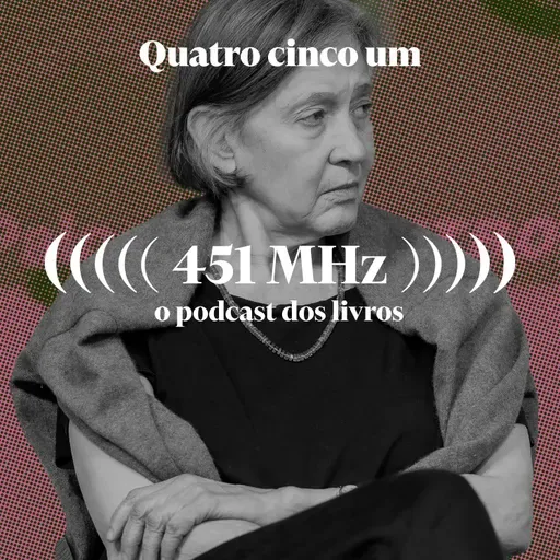 #197 Vozes da guerra — Beatriz Bracher