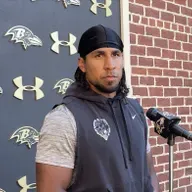 Tavius Robinson on struggling Ravens defense: “It’s on us as players to go out there … and make the plays”