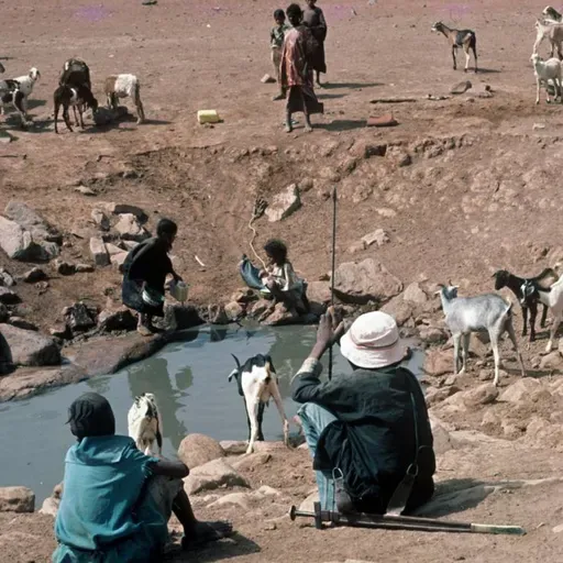 Le journal du 05 mars 2026 - Les Éleveurs reçus par le ministre du Commerce