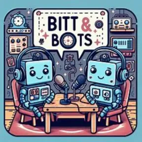 Bits et Bots