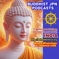 BUDDHIST JPN PODCASTS 2025-08-23 11:00