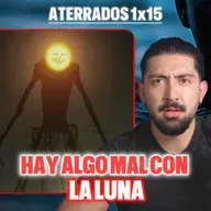 HAY ALGO MAL CON LA LUNA