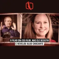 Como a polícia descobriu um plano macabro por meio das pegadas?