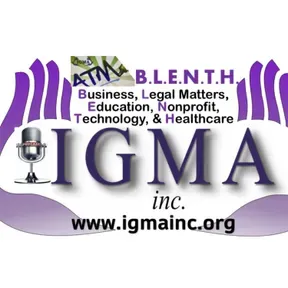 "ALL That Matters" Talk Show
hosted by Dr. A.