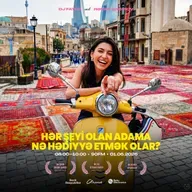 Hər şeyi olan adama nə hədiyyə etmək olar? 01.06.2026