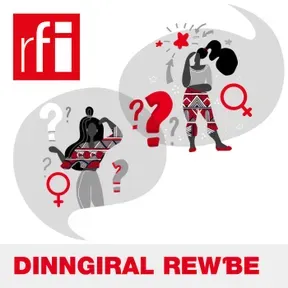 Dinngiral rewɓe