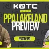 PPA LAKELAND PREVIEW |  Second to last PPA of 2025..