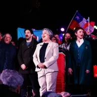 Cavallo y Araos por los resultados de las primarias oficialistas