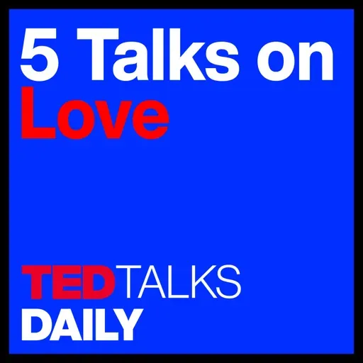 Talks on Love Playlist (4/5): A queer vision of love and marriage | Tiq Milan and Kim Katrin