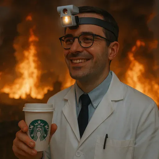 ¿Cómo funciona la visión?