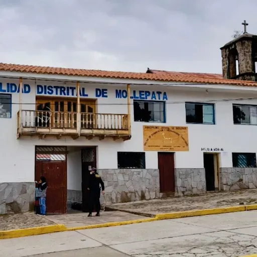 馃摶馃檭 Radio en vivo - 11/09/2024 - participa sub gerente de Turismo de Mollepata - Cristhian Sallo