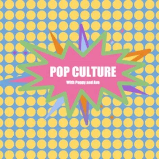 Pop Culture - 19th September 2025
