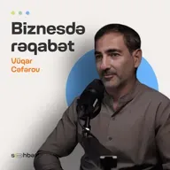 İşimizi rahat görə bilmirik | Vüqar Cəfərov | Söhbətgah