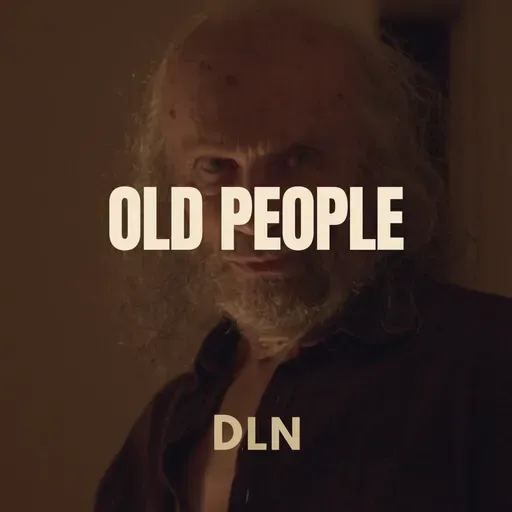 J'ai regardé Old People, Critique du film d'horreur