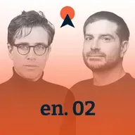 Денивелация: Eврейската история на антиционизма с Бенджамин Моузър