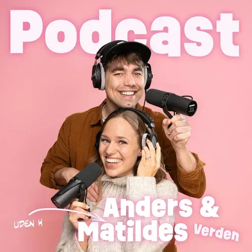 Afsnit 172: Hvad skete der dog på Vester Allé?!