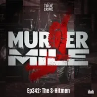 #342 - The S-Hitmen (The Marriott, Marble Arch, W2)