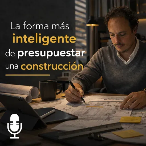 25 El sistema inteligente para cotizar construcción