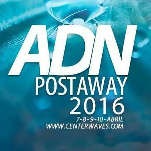 Aequus R @ ADN Postaway 2016