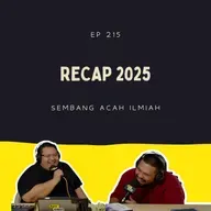 EP 215: RECAP 2025