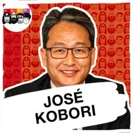 Finanças descomplicadas e M&A com José Kobori #99
