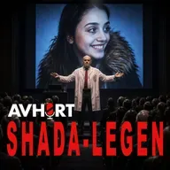 Shada-legen Del 1