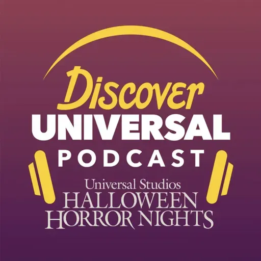 “We Built REAL Animatronics” – Halloween Horror Nights at Universal Studios Hollywood