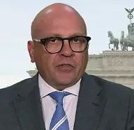 Alexander Throm: Welche Maßnahmen Deutschland sicherer machen sollen