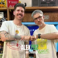 Alex Fdz en Chilango: Jueves 27 de noviembre de 2025