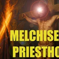The Melchisedek Preisthood - Mike Blume