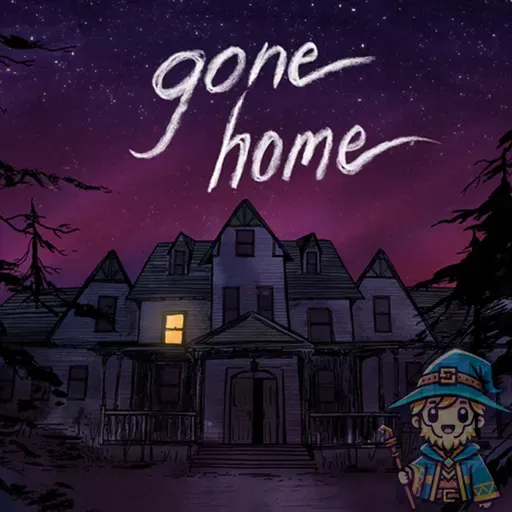 Familia desaparecida: ¿Dónde están todos? | GONE HOME