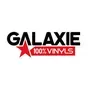 Galaxie Radio - 100% Vinyls