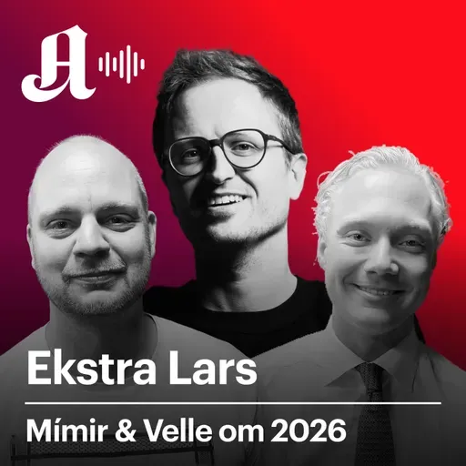 Mímir og Velle spår 2026: Et år der alt kan skje