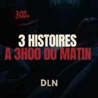 3 HISTOIRES CREEPY A 3H DU MATIN