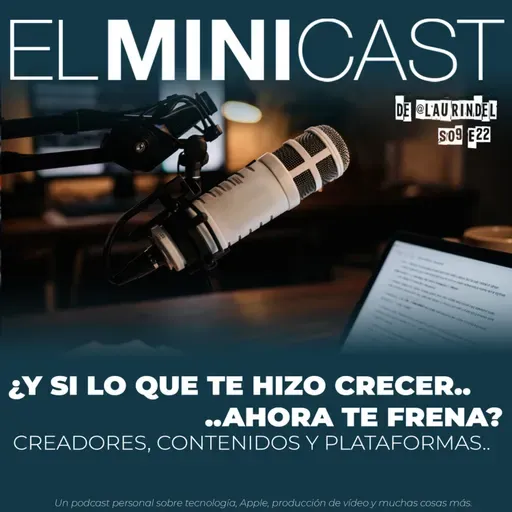 ¿Y si lo que te hizo crecer… ahora te frena?