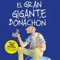 El Gran Gigante Bonachón. Capitulo 20. El Plan