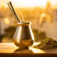 Cuestión De Actitud- Los beneficios del Mate