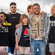 La Freedom Flotilla a Catania - Registrazione integrale dell'evento - Parte 2 - 31 Maggio 2025