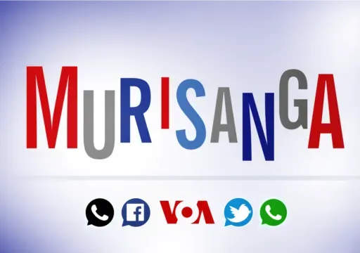 Murisanga - Werurwe 29, 2025