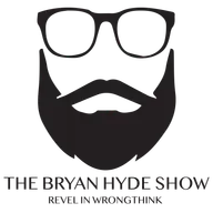 2025 Sept 9 The Bryan Hyde Show