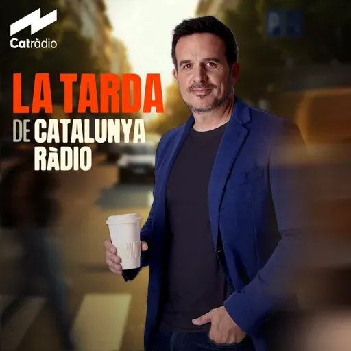 La tarda de Catalunya Ràdio, de 16 a 17 h - 03/06/2026